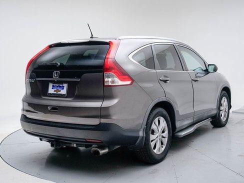 Used 2014 Honda CR-V EX-L image 6