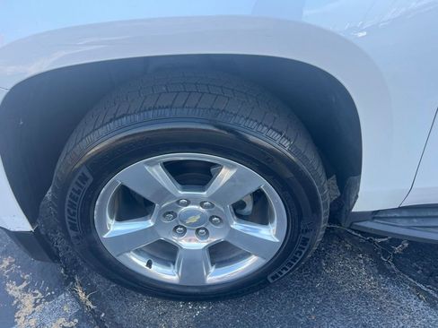 Used 2016 Chevrolet Tahoe LT w/ Luxury Package image 10