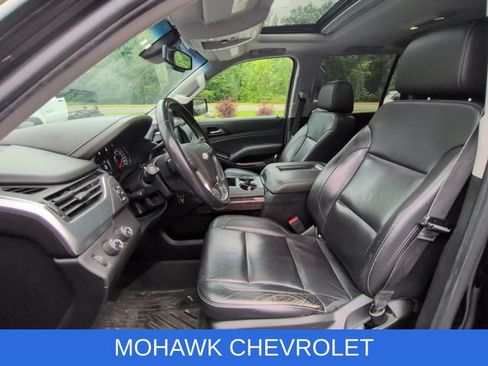 Used 2018 Chevrolet Tahoe LT w/ RST Edition AWD/4WD image 10