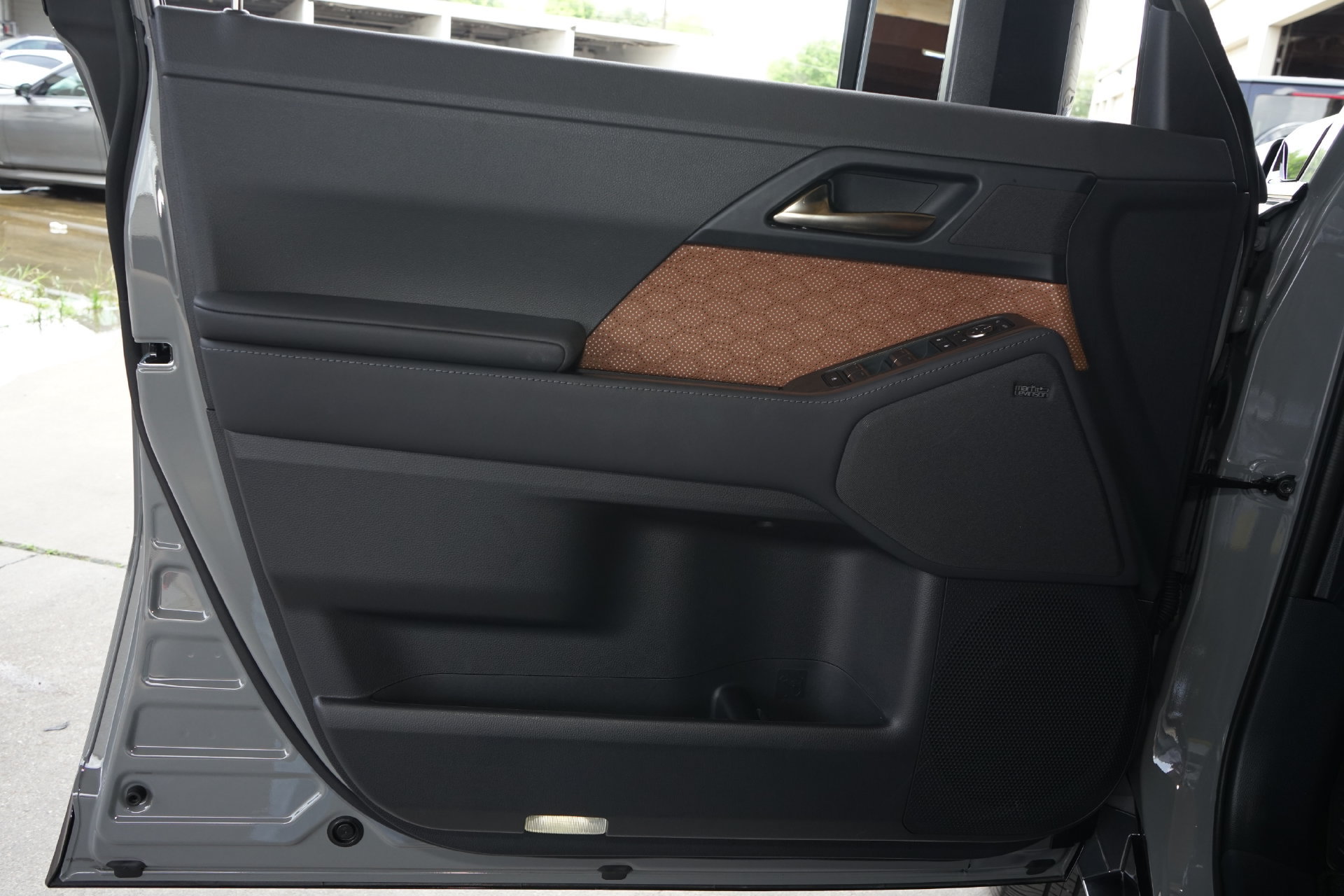 Used 2026 Lexus GX 550 AWD/4WD image 25