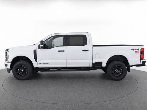 Used 2024 Ford F350 XL w/ STX Appearance Package AWD/4WD image 6