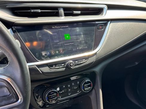 Used 2021 Buick Encore GX Select w/ Sport Touring Package FWD image 20