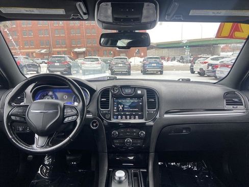 Used 2021 Chrysler 300 S image 15