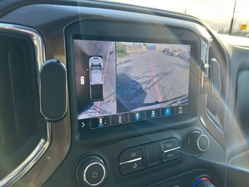 Used 2022 Chevrolet Silverado 3500 High Country w/ Technology Package AWD/4WD image 20