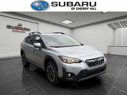 Used 2023 Subaru Crosstrek 2.0i Premium