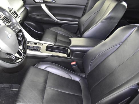 Used 2022 Mitsubishi Eclipse Cross SEL image 38