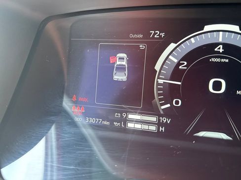 Used 2024 Toyota Tundra Platinum RWD image 19