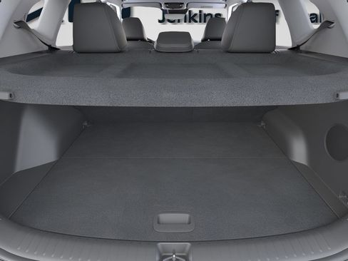 New 2026 Kia Seltos SX image 19