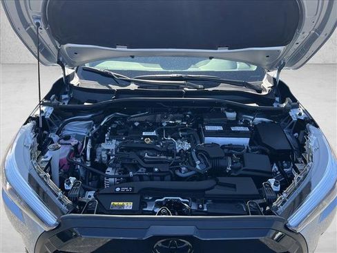 New 2026 Toyota Corolla Cross XLE image 19