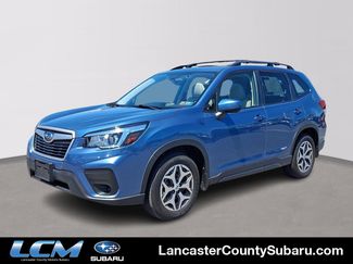 Used 2020 Subaru Forester Premium AWD/4WD video 1