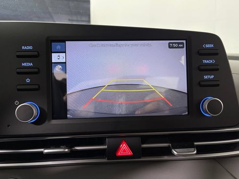 New 2026 Hyundai Elantra SEL Sport Premium FWD image 22