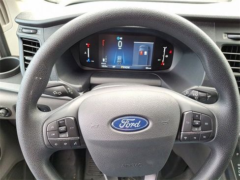 New 2026 Ford Transit 250 148 Medium Roof w/ Load Area Protection Package image 13