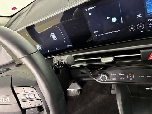 New 2026 Kia Sportage SX image 24