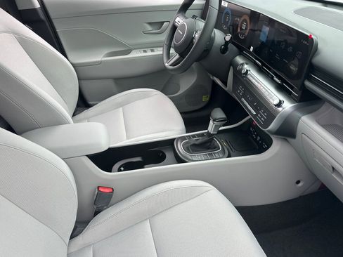 New 2026 Hyundai Kona SEL Sport FWD image 16