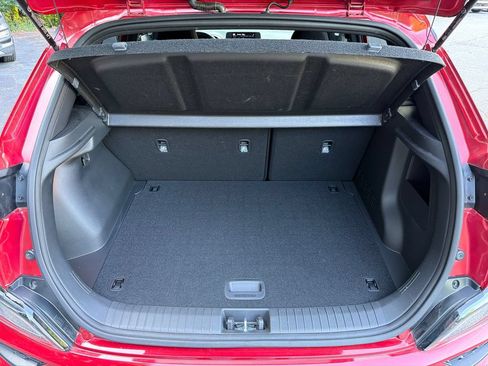 Used 2022 Hyundai Kona N Line FWD image 18