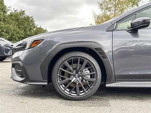 New 2025 Subaru WRX Premium image 9