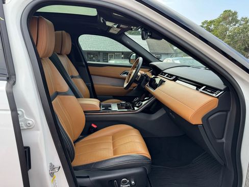 Used 2019 Land Rover Range Rover Velar R-Dynamic SE image 20