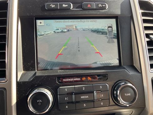 Certified 2018 Ford F150 Lariat w/ Equipment Group 501A Mid image 22