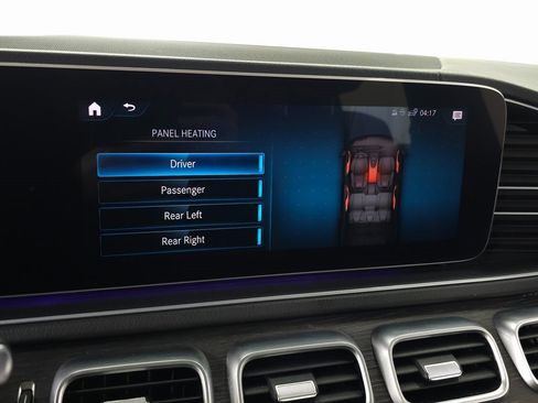 Used 2020 Mercedes-Benz GLS 580 4MATIC image 27