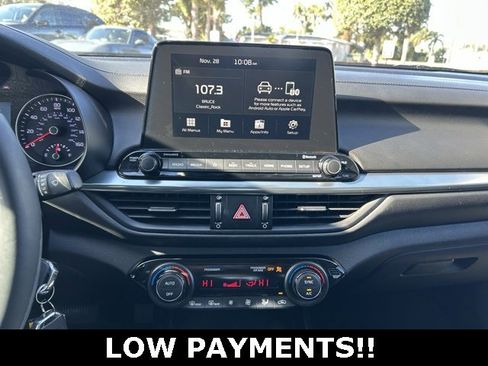 Used 2019 Kia Forte S image 23