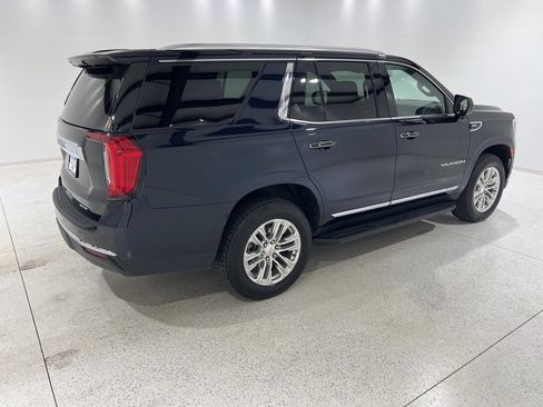 Used 2024 GMC Yukon SLT image 5