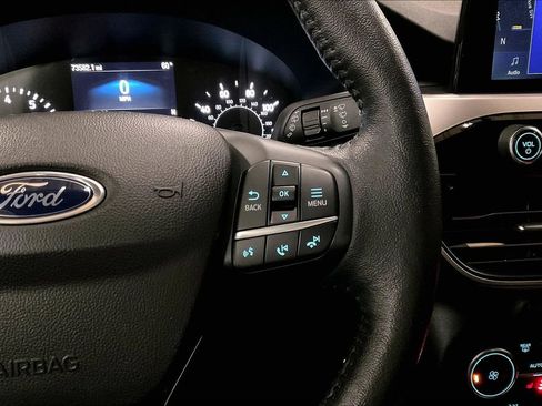 Certified 2020 Ford Escape SEL AWD/4WD image 18