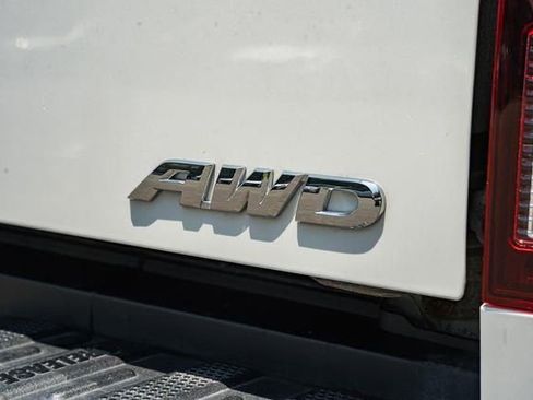 Used 2023 Honda Ridgeline RTL-E image 4