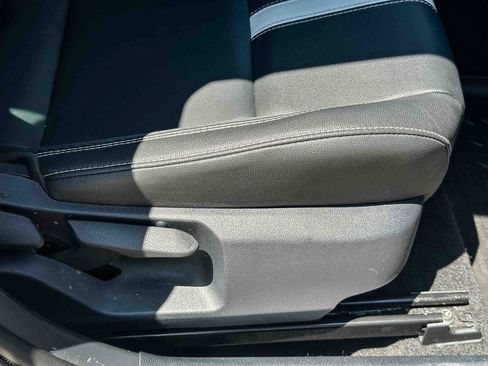Certified 2025 Toyota Camry SE w/ Multimedia Upgrade Package FWD image 24