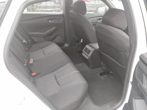 Certified 2025 Honda Accord Sport image 29