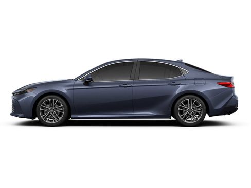 New 2026 Toyota Camry XLE image 3