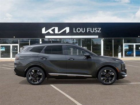 New 2026 Kia Sportage SX Prestige AWD/4WD image 7