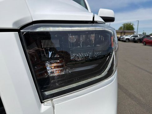 Used 2020 Toyota Tundra TRD Pro AWD/4WD image 20