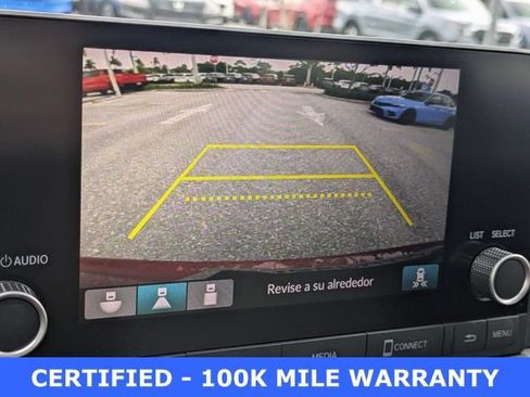 Certified 2023 Honda CR-V EX image 28