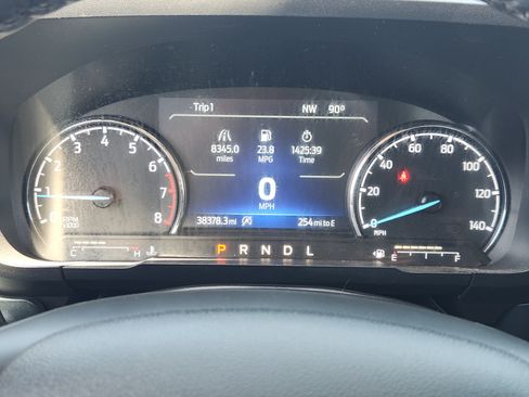 Used 2022 Ford Maverick Lariat w/ Lariat Luxury Package AWD/4WD image 17
