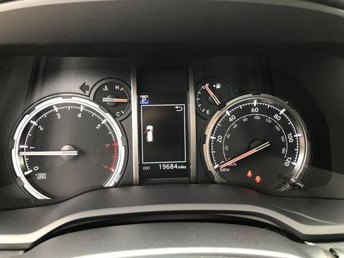 Certified 2024 Toyota 4Runner TRD Pro AWD/4WD image 18