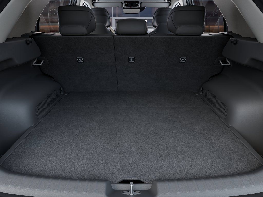 New 2026 Kia Niro Wave w/ Wave Preserve Package FWD image 19