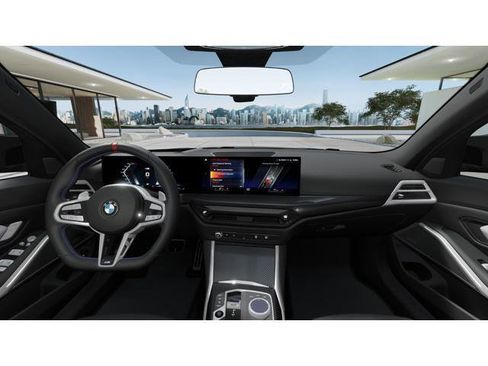 New 2026 BMW M340i w/ Premium Package image 24