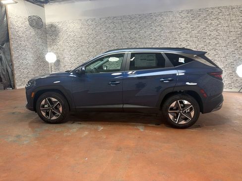 New 2026 Hyundai Tucson SEL w/ Tow & Go Package FWD image 4