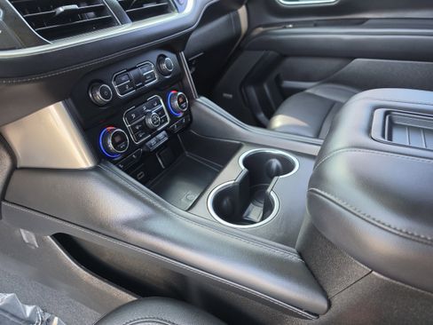 Used 2022 Chevrolet Tahoe LT image 21