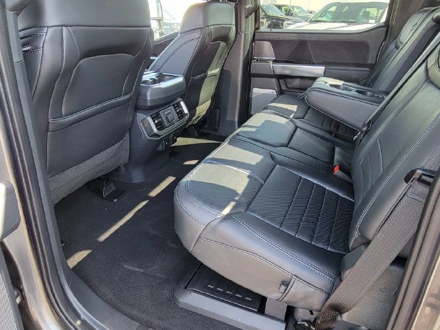 Used 2025 Ford F150 Platinum AWD/4WD image 20