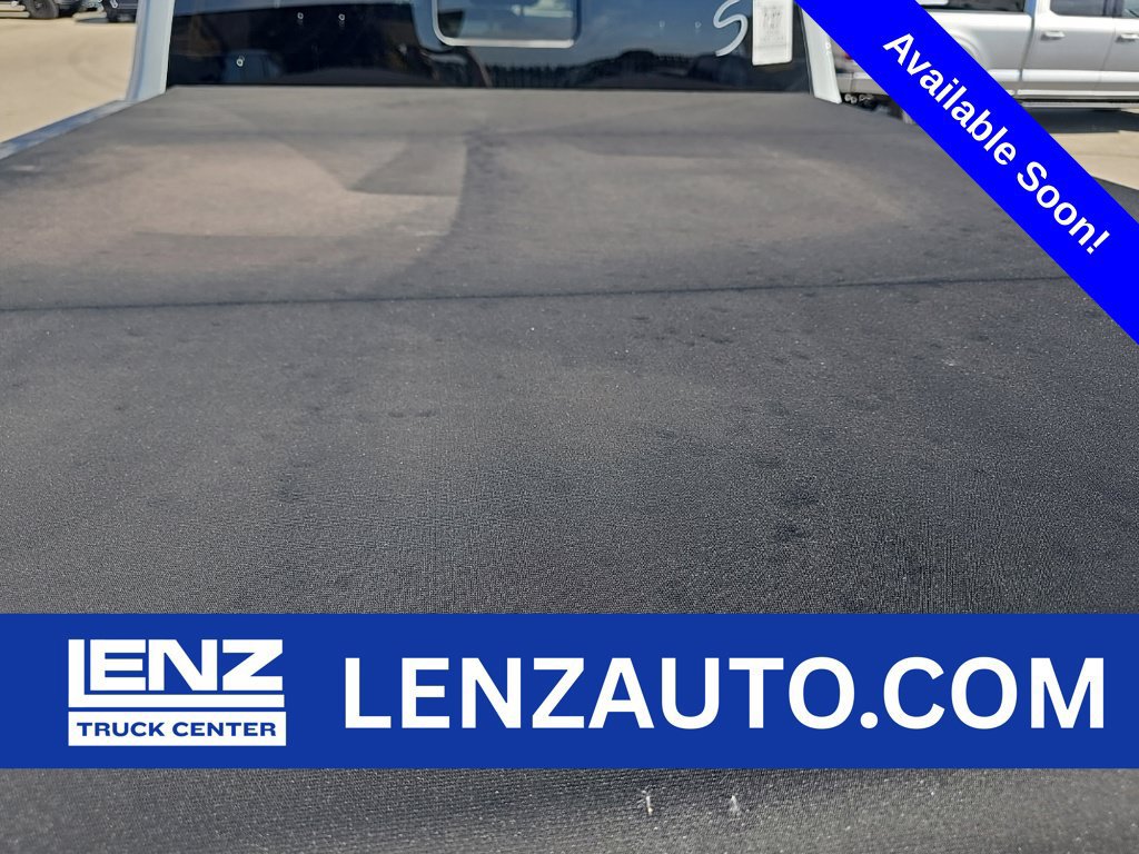 Used 2026 Ford F350 Lariat w/ Tremor Off-Road Package AWD/4WD image 6