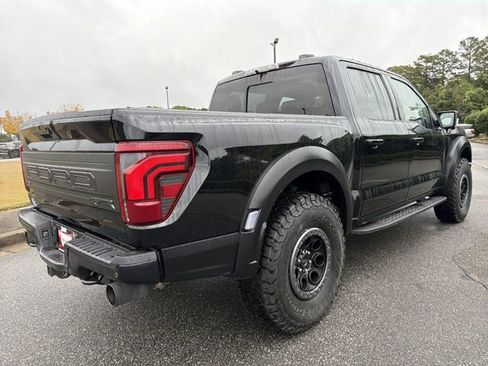 Used 2024 Ford F150 Raptor image 5
