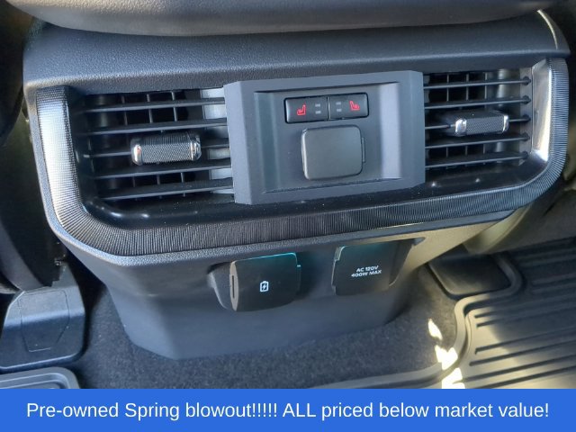 Used 2024 Ford F150 Raptor w/ Equipment Group 803A Raptor R AWD/4WD image 39