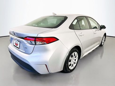 Certified 2024 Toyota Corolla LE FWD image 5