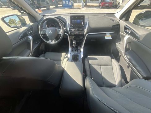 New 2026 Mitsubishi Eclipse Cross SE image 17