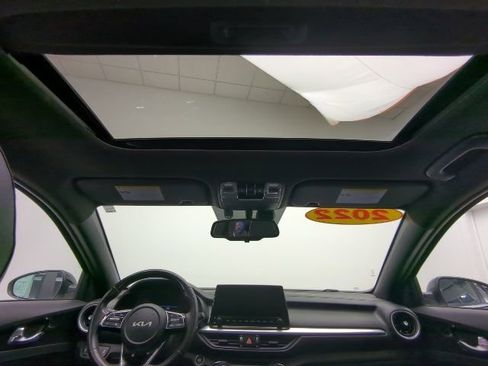 Used 2022 Kia Forte GT image 26