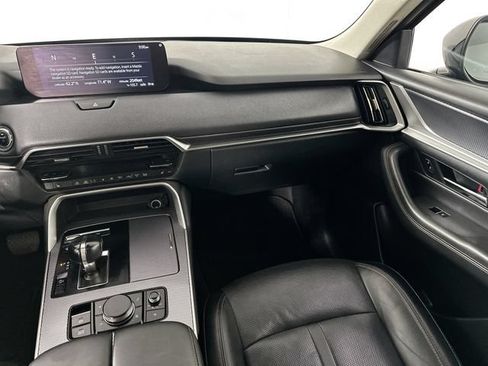 Used 2024 MAZDA CX-90 Plug-In Hybrid w/ Preferred AWD/4WD image 26