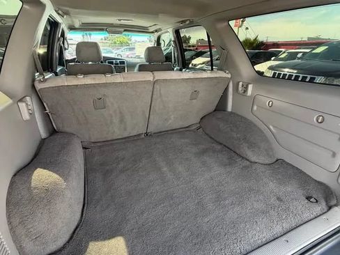Used 2001 Toyota 4Runner SR5 RWD image 9