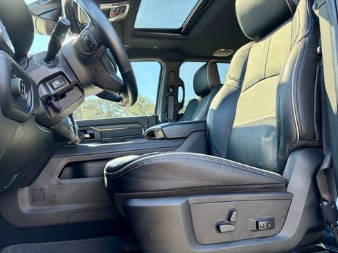 Used 2023 RAM 2500 Limited image 27