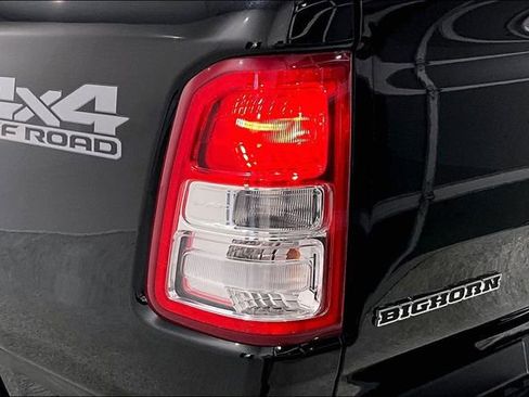 Used 2022 RAM 1500 Big Horn image 41